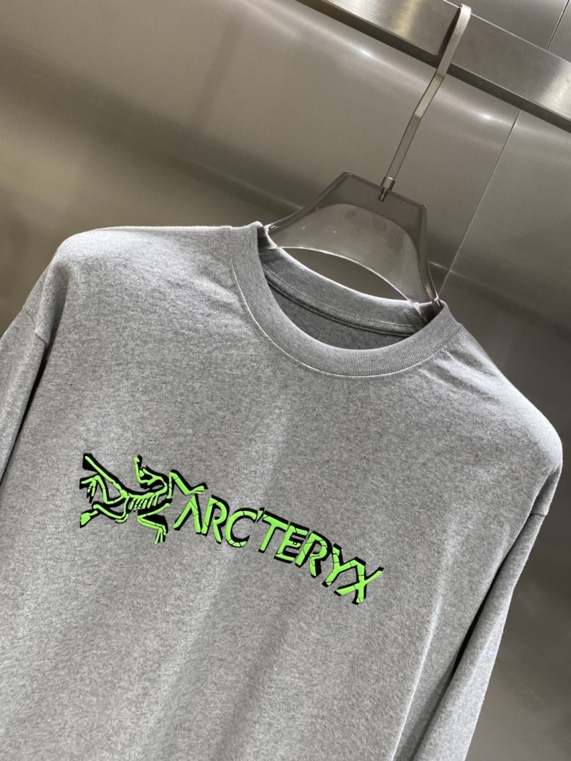 Arcteryx T-shirts